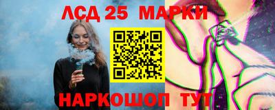спайс Берёзовский